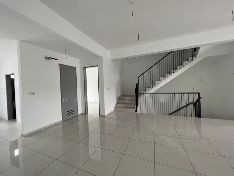 2.5-storey Terraced House for Sale in Kajang (Selangor) - Hetha Chan - Interior - PropertyGuru.com.my