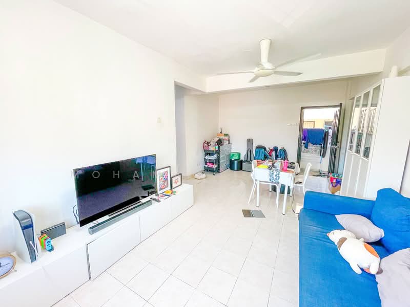 Pangsapuri Carlina untuk Untuk Dijual - RM 320,000, Feb 2026 - PropertyGuru.com.my