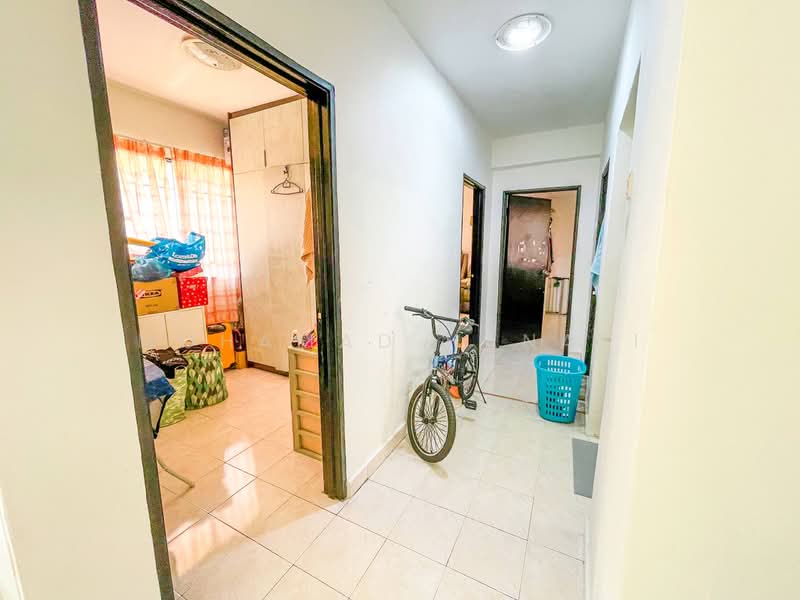 Pangsapuri Carlina untuk Untuk Dijual - RM 320,000, Feb 2026 - PropertyGuru.com.my