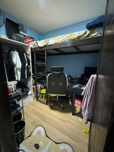 Bandar Putra Bandar Putra Bandars Putras untuk Untuk Dijual - RM 380,000, Mac 2026 - Bedroom - PropertyGuru.com.my