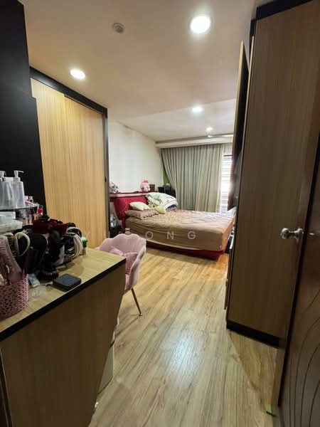 Bandar Putra Bandar Putra Bandars Putras untuk Untuk Dijual - RM 380,000, Mac 2026 - Bedroom - PropertyGuru.com.my