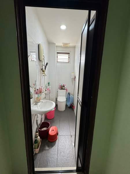Bandar Putra Bandar Putra Bandars Putras untuk Untuk Dijual - RM 380,000, Mac 2026 - Bathroom - PropertyGuru.com.my