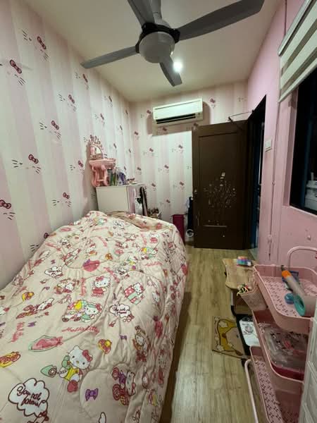Bandar Putra Bandar Putra Bandars Putras untuk Untuk Dijual - RM 380,000, Mac 2026 - Bedroom - PropertyGuru.com.my