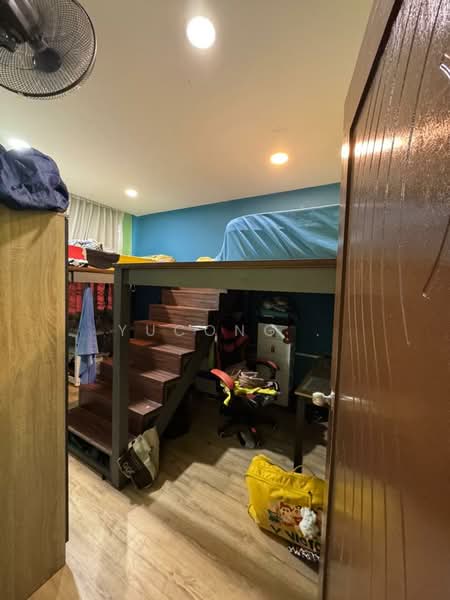 Bandar Putra Bandar Putra Bandars Putras untuk Untuk Dijual - RM 380,000, Mac 2026 - Bedroom - PropertyGuru.com.my