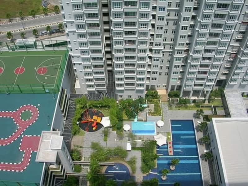 Bayswater Resort Condominium untuk Untuk Disewa - RM 2,500 /bulan, Mac 2026 - Exterior - PropertyGuru.com.my
