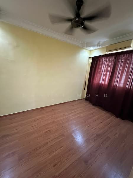 Apartment for Sale at Palm & Nipah Court (Pangsapuri Nipah) - Danial Mohd Zaki - Interior - PropertyGuru.com.my