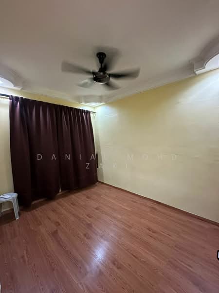 Apartment for Sale at Palm & Nipah Court (Pangsapuri Nipah) - Danial Mohd Zaki - Interior - PropertyGuru.com.my