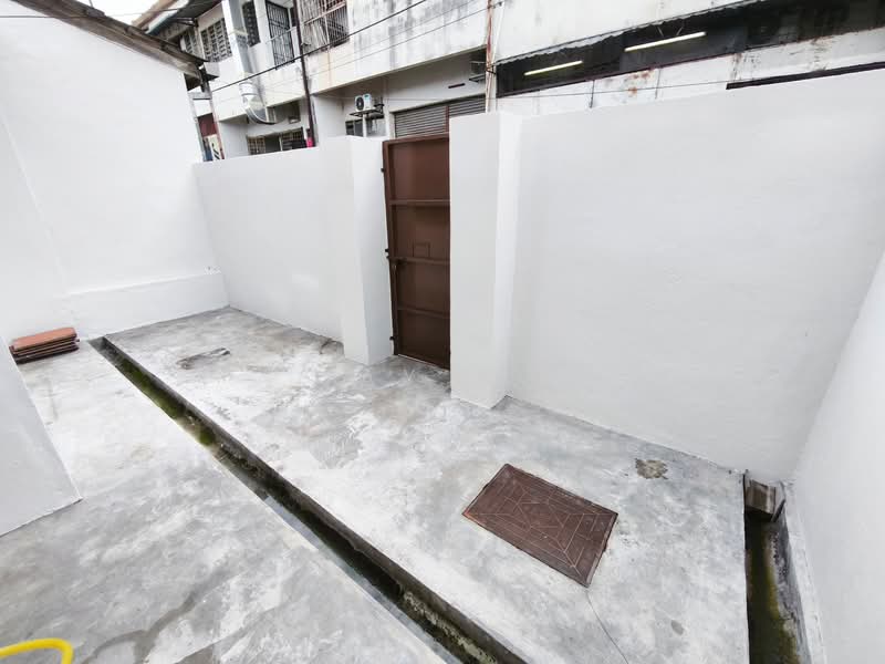 1-storey Terraced House for Rent in Petaling Jaya (Selangor) - Jay Ng - Exterior - PropertyGuru.com.my
