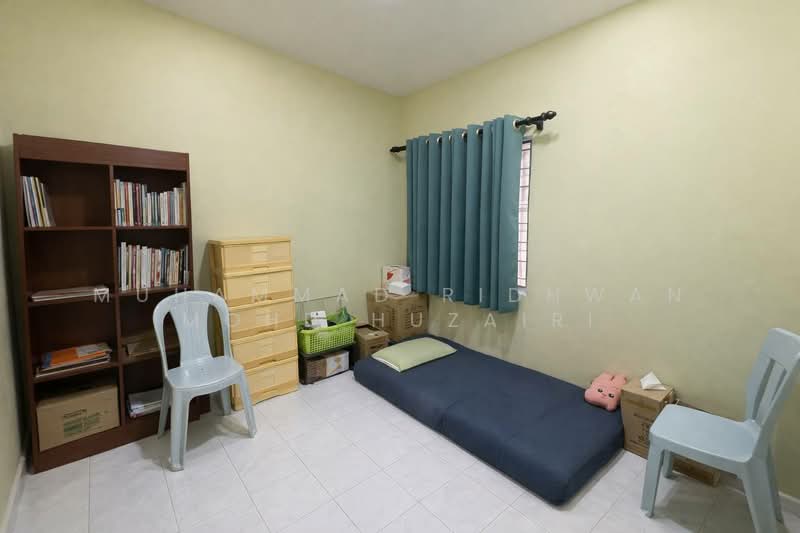 2-storey Terraced House for Sale in Bandar Tasik Puteri (Rawang) - Muhammad Ridhwan Mohd Huzairi - Bedroom - PropertyGuru.com.my