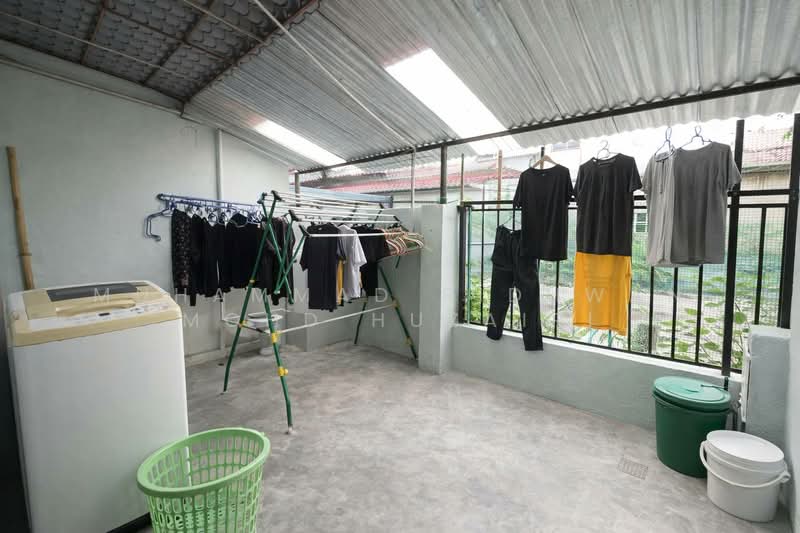 2-storey Terraced House for Sale in Bandar Tasik Puteri (Rawang) - Muhammad Ridhwan Mohd Huzairi - Exterior - PropertyGuru.com.my