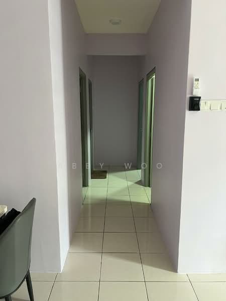 Apartment for Rent at Melodi Perdana - Abby Woo - PropertyGuru.com.my