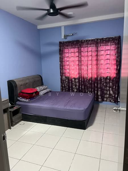 Apartment for Rent at Melodi Perdana - Abby Woo - PropertyGuru.com.my