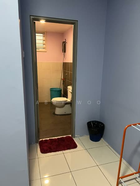 Apartment for Rent at Melodi Perdana - Abby Woo - PropertyGuru.com.my