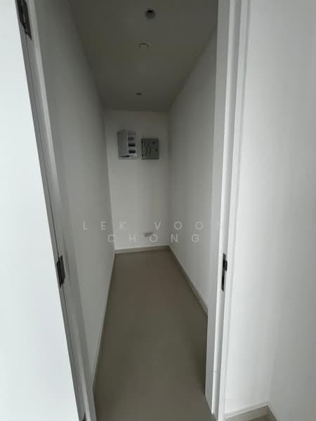 Regent Suites @ Pavilion Damansara Heights untuk Untuk Dijual - RM 2,700,000, Mac 2026 - Corridor - PropertyGuru.com.my