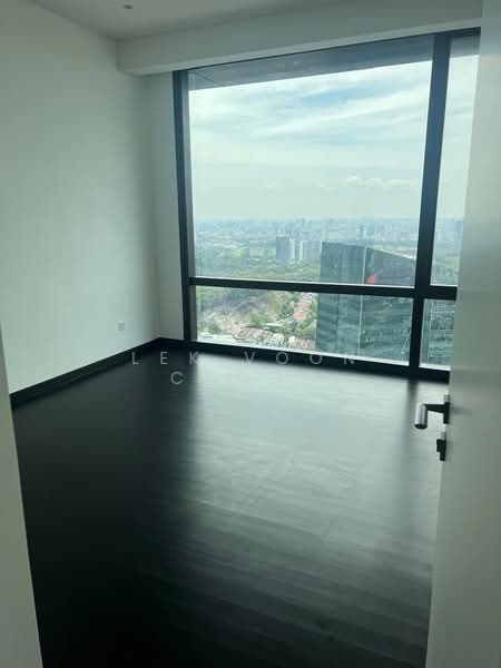 Regent Suites @ Pavilion Damansara Heights untuk Untuk Dijual - RM 2,700,000, Mac 2026 - View - PropertyGuru.com.my