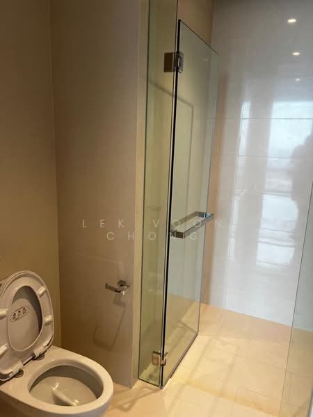 Regent Suites @ Pavilion Damansara Heights untuk Untuk Dijual - RM 2,700,000, Mac 2026 - Bathroom - PropertyGuru.com.my