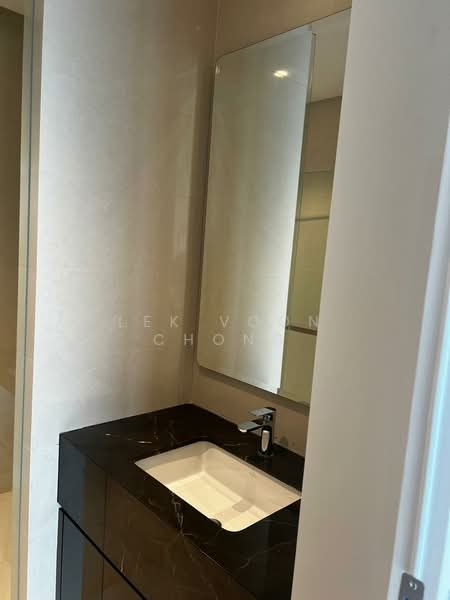 Regent Suites @ Pavilion Damansara Heights untuk Untuk Dijual - RM 2,700,000, Mac 2026 - Bathroom - PropertyGuru.com.my