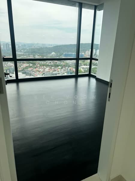 Regent Suites @ Pavilion Damansara Heights untuk Untuk Dijual - RM 2,700,000, Mac 2026 - View - PropertyGuru.com.my