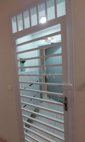 Condominium for Rent at Platinum OUG Residence - Suresh Kumar - Entrance - PropertyGuru.com.my