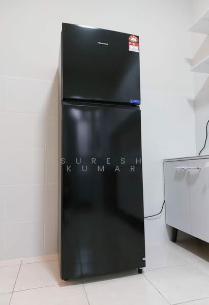 Condominium for Rent at Platinum OUG Residence - Suresh Kumar - Kitchen - PropertyGuru.com.my