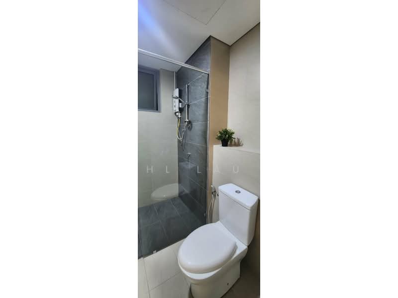 Shop / Office for Rent in Sungai Besi (Kuala Lumpur) - HL Lau - Bathroom - PropertyGuru.com.my