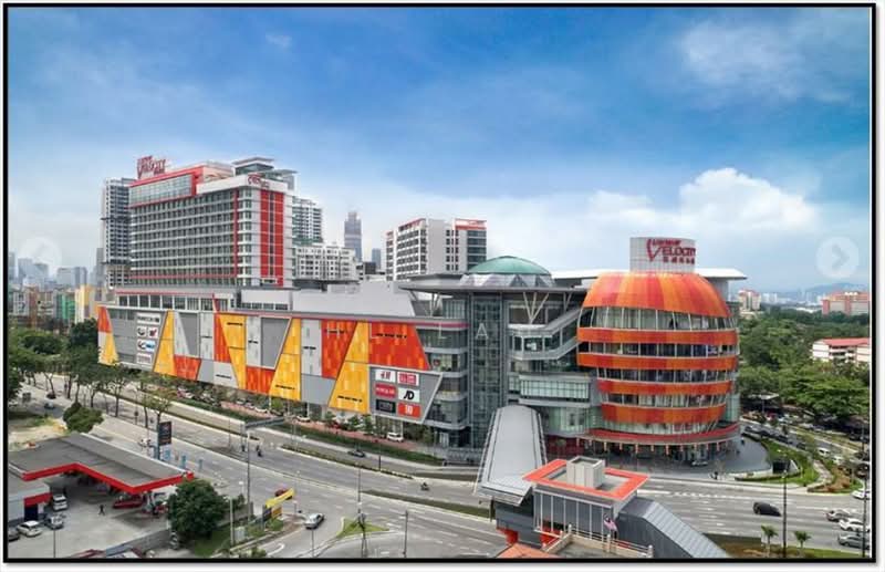 Shop / Office for Rent in Sungai Besi (Kuala Lumpur) - HL Lau - Exterior - PropertyGuru.com.my