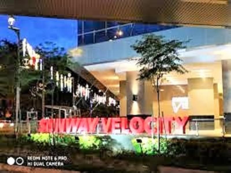 Shop / Office for Rent in Sungai Besi (Kuala Lumpur) - HL Lau - Exterior - PropertyGuru.com.my