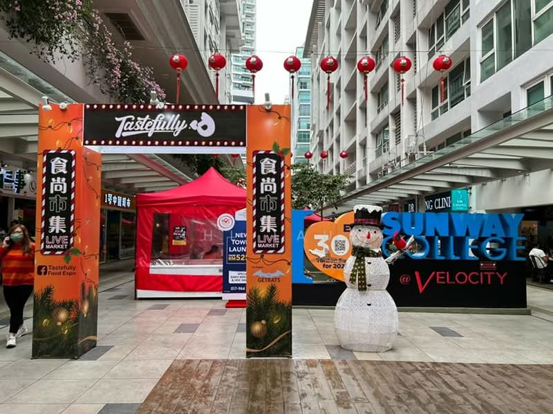 Shop / Office for Rent in Sungai Besi (Kuala Lumpur) - HL Lau - PropertyGuru.com.my