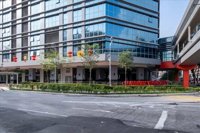 Shop / Office for Rent in Sungai Besi (Kuala Lumpur) - HL Lau - PropertyGuru.com.my