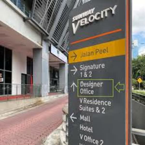 Shop / Office for Rent in Sungai Besi (Kuala Lumpur) - HL Lau - PropertyGuru.com.my