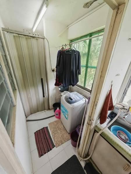 Flat for Sale at Flat Taman Ungku Tun Aminah - Alviss Tay - Interior - PropertyGuru.com.my
