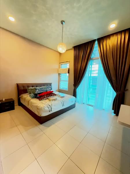 2-storey Terraced House for Sale in Taman Setia Indah (Tebrau) - Calvin Lee - PropertyGuru.com.my