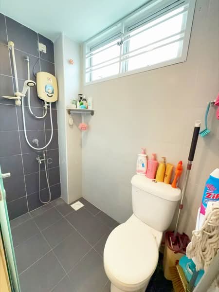 2-storey Terraced House for Sale in Taman Setia Indah (Tebrau) - Calvin Lee - PropertyGuru.com.my