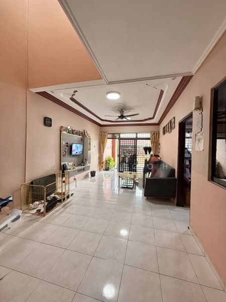 Taman Dato Syed Mohamad Idrus @ Gelang Patah untuk Untuk Dijual - RM 428,000, Feb 2026 - PropertyGuru.com.my