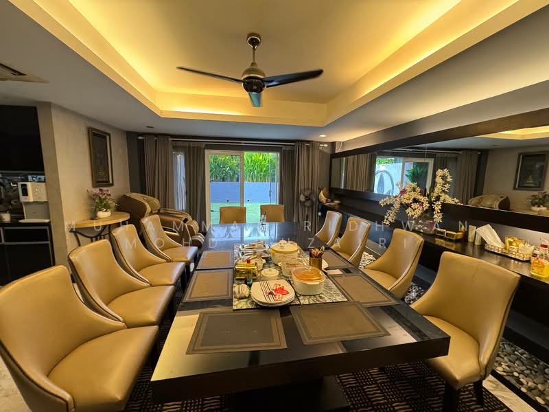 Country Heights Kajang untuk Untuk Dijual - RM 10,200,000, Feb 2026 - Dining Room - PropertyGuru.com.my