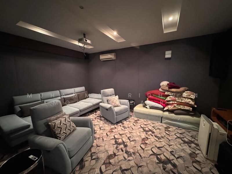 Country Heights Kajang untuk Untuk Dijual - RM 10,200,000, Feb 2026 - Living Room - PropertyGuru.com.my