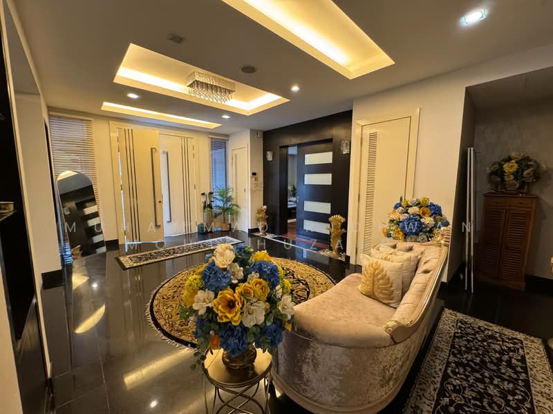 Country Heights Kajang untuk Untuk Dijual - RM 10,200,000, Feb 2026 - Entrance - PropertyGuru.com.my