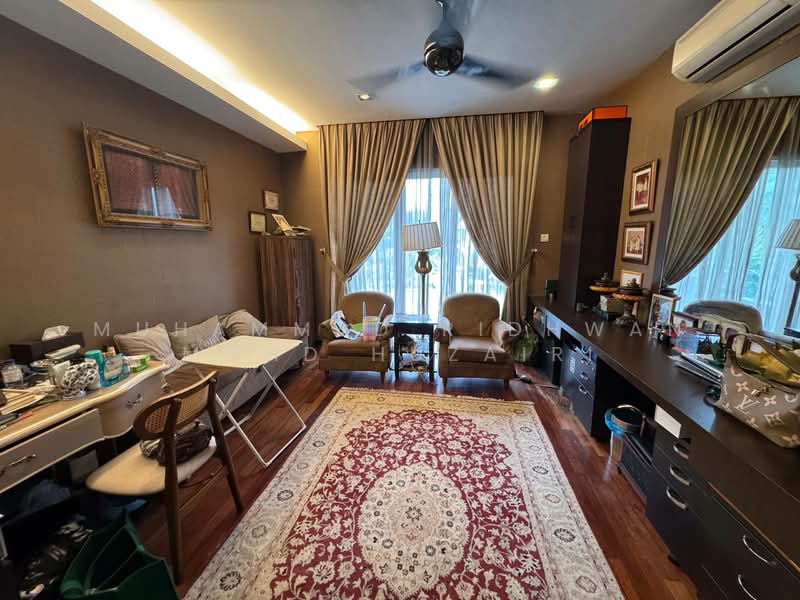Country Heights Kajang untuk Untuk Dijual - RM 10,200,000, Feb 2026 - Living Room - PropertyGuru.com.my