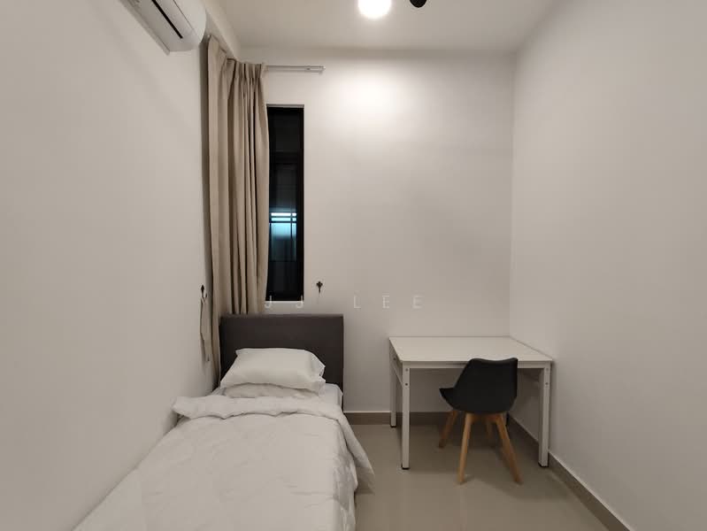 99 Residence untuk Untuk Disewa - RM 750 /bulan, Feb 2026 - Bedroom - PropertyGuru.com.my