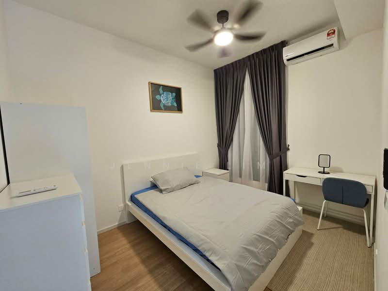 Service Residence for Rent at Laurel Residence - Jennie Lim - Bedroom - PropertyGuru.com.my