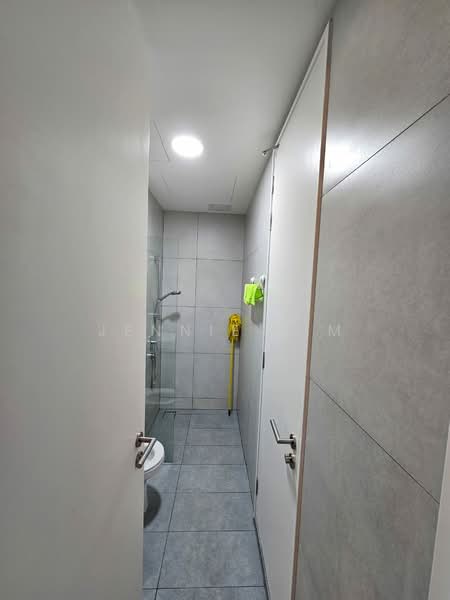 Service Residence for Rent at Laurel Residence - Jennie Lim - Bathroom - PropertyGuru.com.my