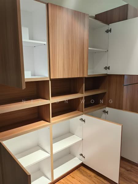 Service Residence for Sale at Edusphere - Nelson Wong - Interior - PropertyGuru.com.my