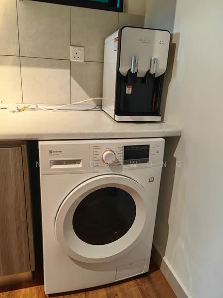 Service Residence for Sale at Edusphere - Nelson Wong - Interior - PropertyGuru.com.my