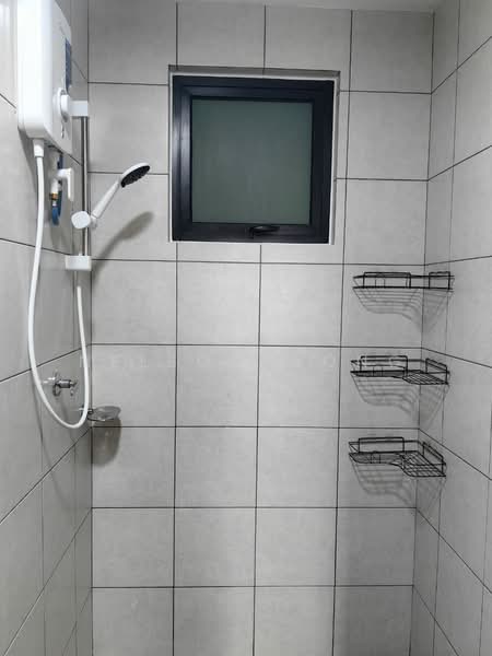 Service Residence for Sale at Edusphere - Nelson Wong - Bathroom - PropertyGuru.com.my