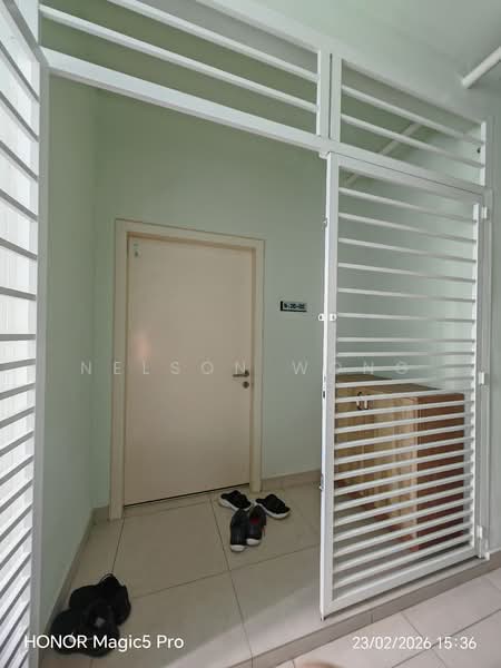 Service Residence for Sale at Edusphere - Nelson Wong - Entrance - PropertyGuru.com.my