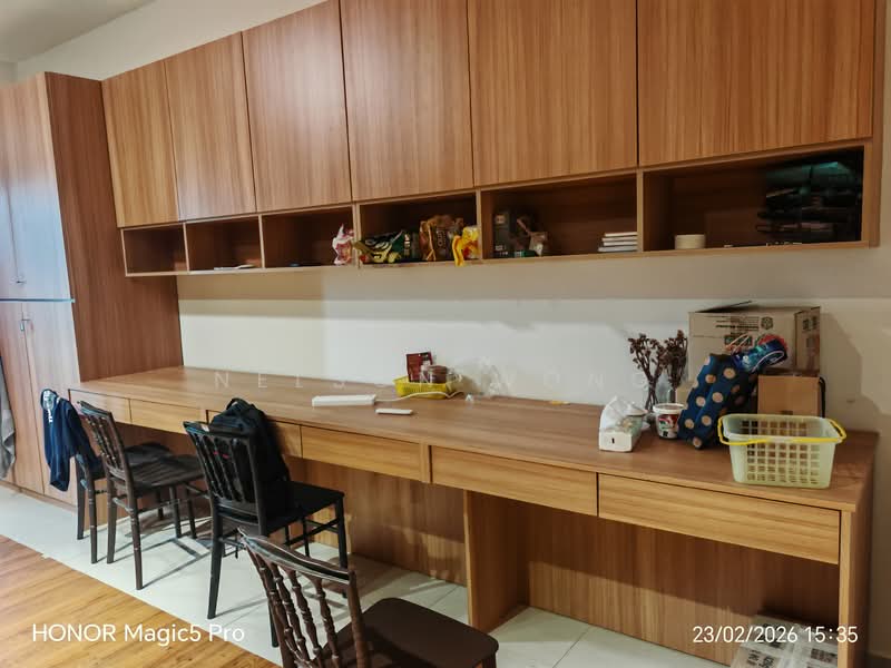 Service Residence for Sale at Edusphere - Nelson Wong - Study - PropertyGuru.com.my