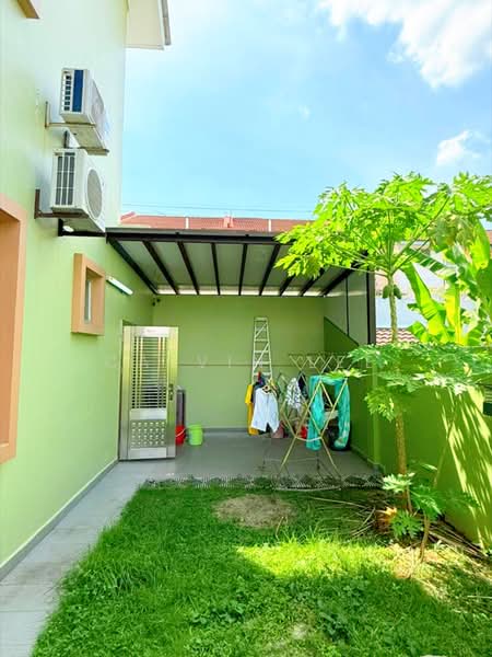 Semi-Detached House for Sale in Nusa Duta (Iskandar Puteri (Nusajaya)) - Calvin Lee - PropertyGuru.com.my
