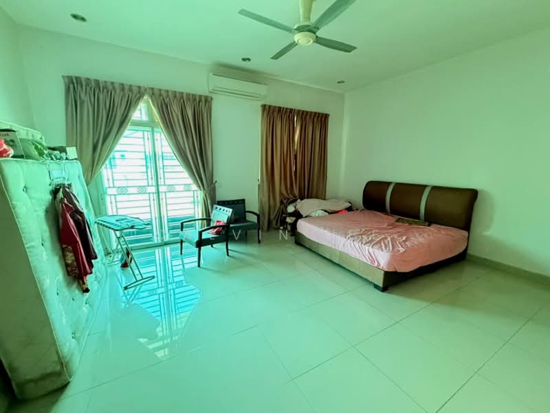 Semi-Detached House for Sale in Nusa Duta (Iskandar Puteri (Nusajaya)) - Calvin Lee - PropertyGuru.com.my