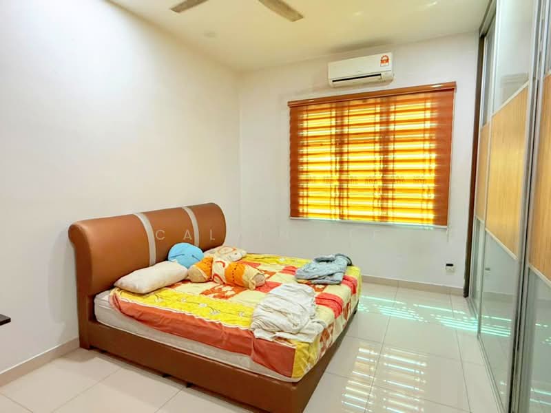 Semi-Detached House for Sale in Nusa Duta (Iskandar Puteri (Nusajaya)) - Calvin Lee - PropertyGuru.com.my