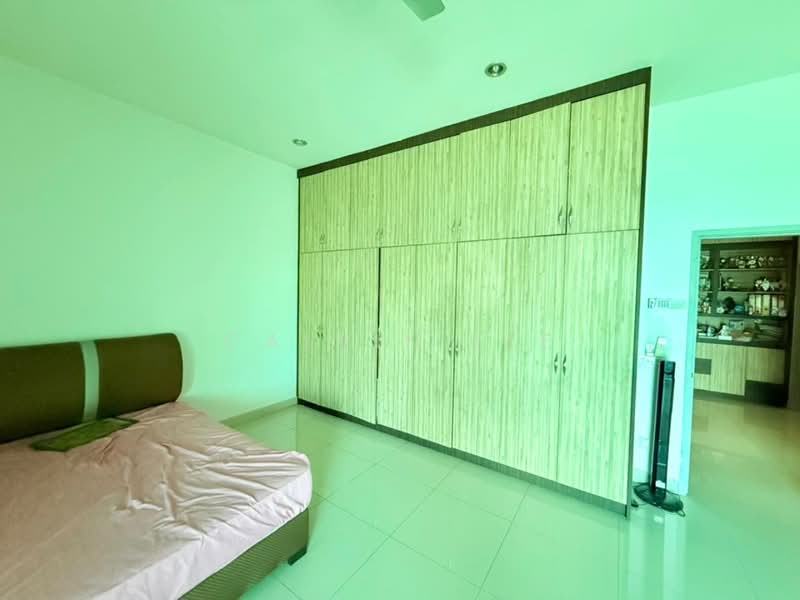 Semi-Detached House for Sale in Nusa Duta (Iskandar Puteri (Nusajaya)) - Calvin Lee - PropertyGuru.com.my